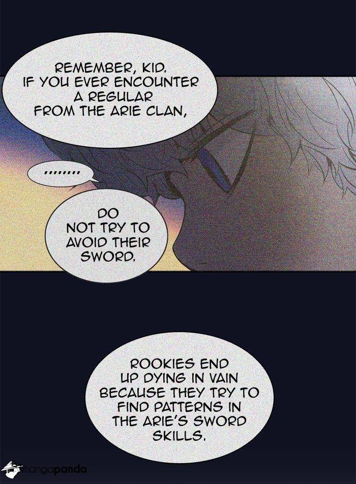 Tower of God Chapter 291 image 034